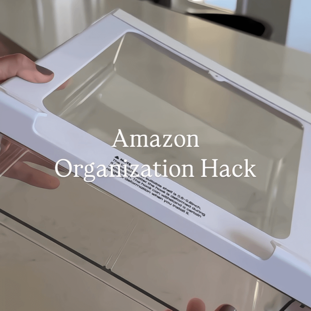 Amazon Organization hack