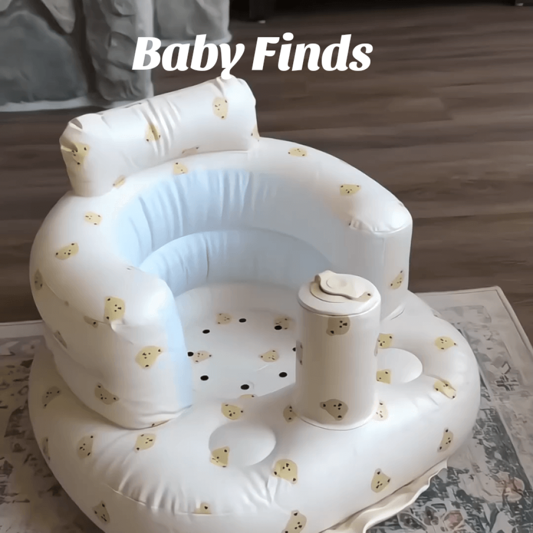 Amazon baby Finds You Must haves