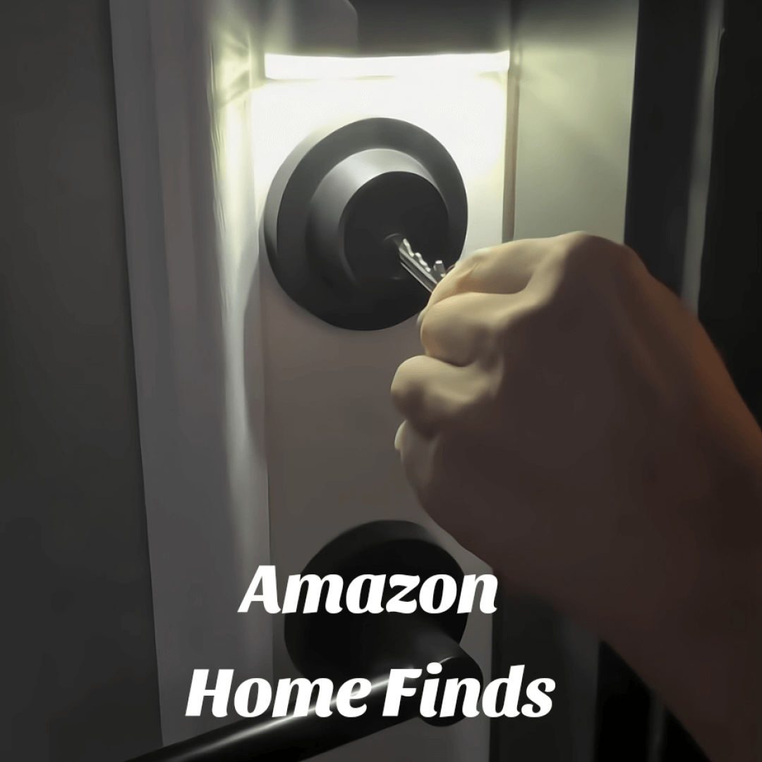 Amazon Home Gadget You Must haves