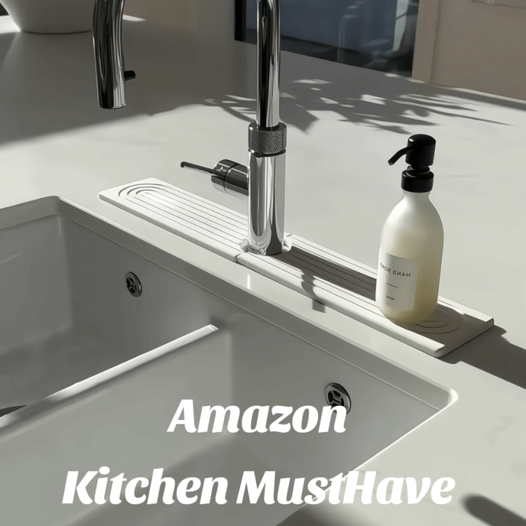 Amazon Kitchen Must Haves