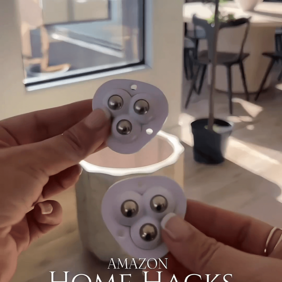 New amazon Home hack
