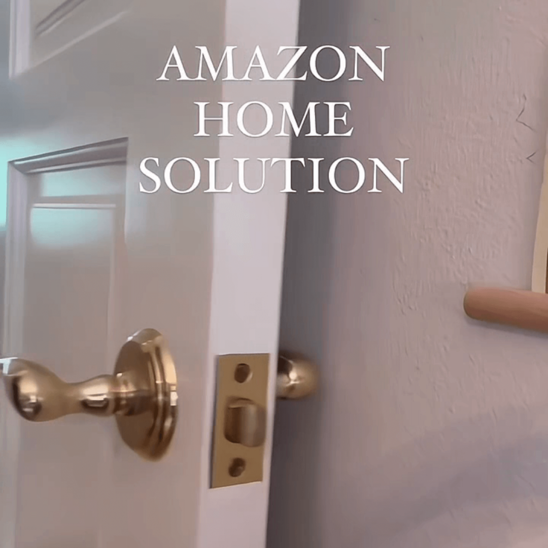 Amazon home Hacks
