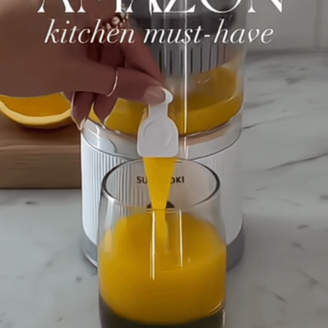 amazon kitchen favorites finds