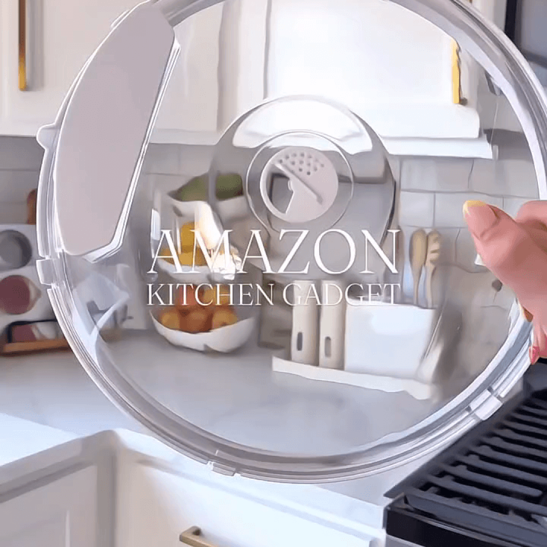 Amazon kitchen favorites Finds 2026