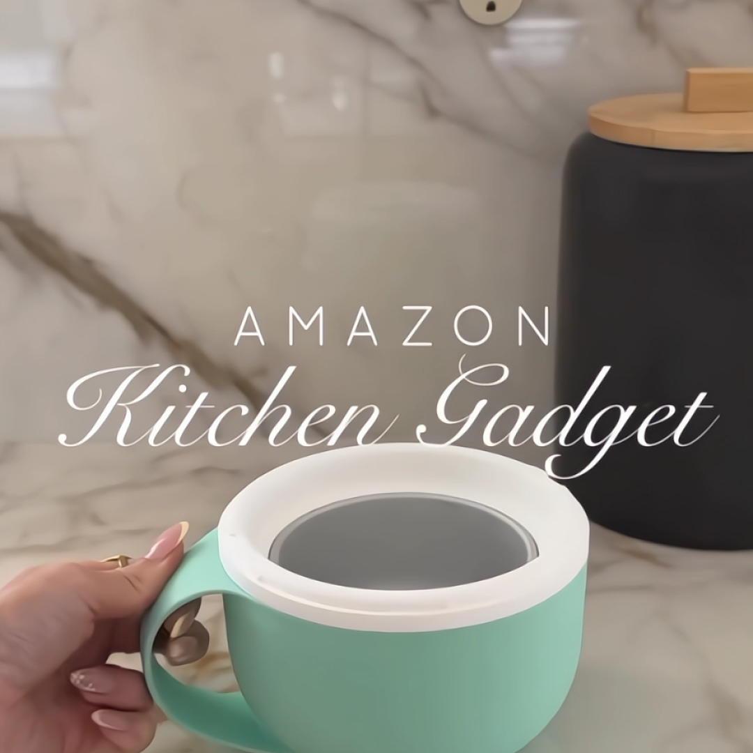 Amazon Kitchen Favorutes Finds