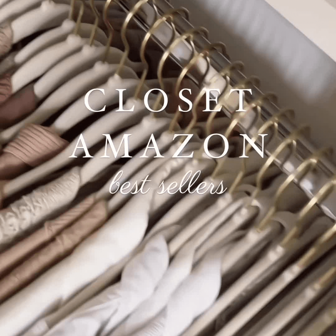 Amazon Closet favorites finds