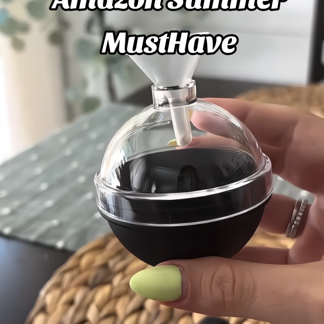 Amazon summer mjust haves finds