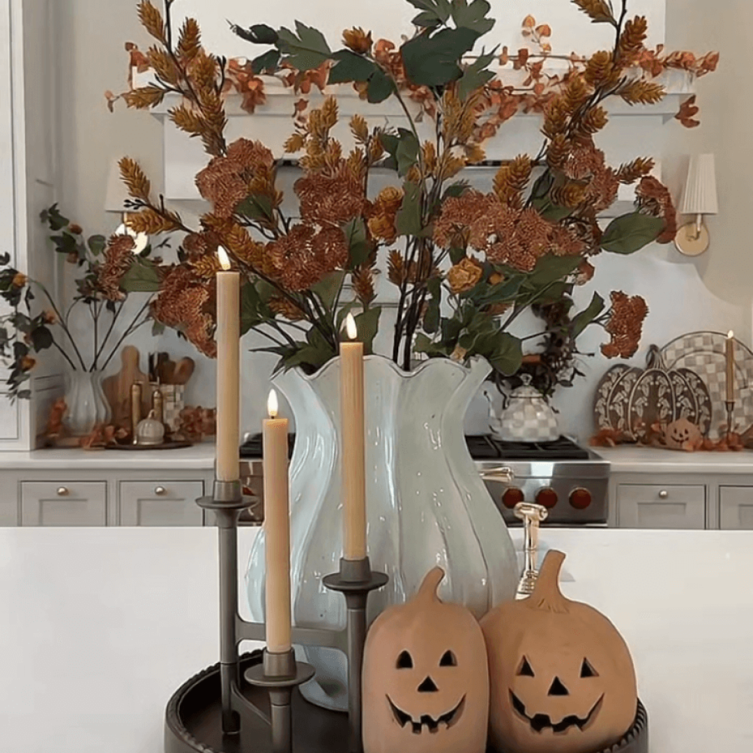 Amazon Fall decor finds