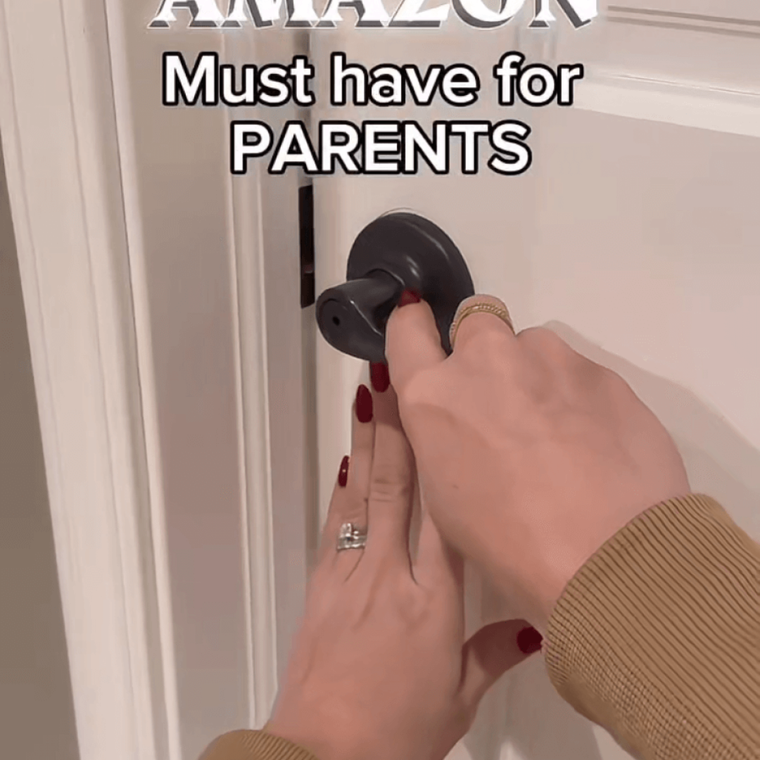 Home must have for parents