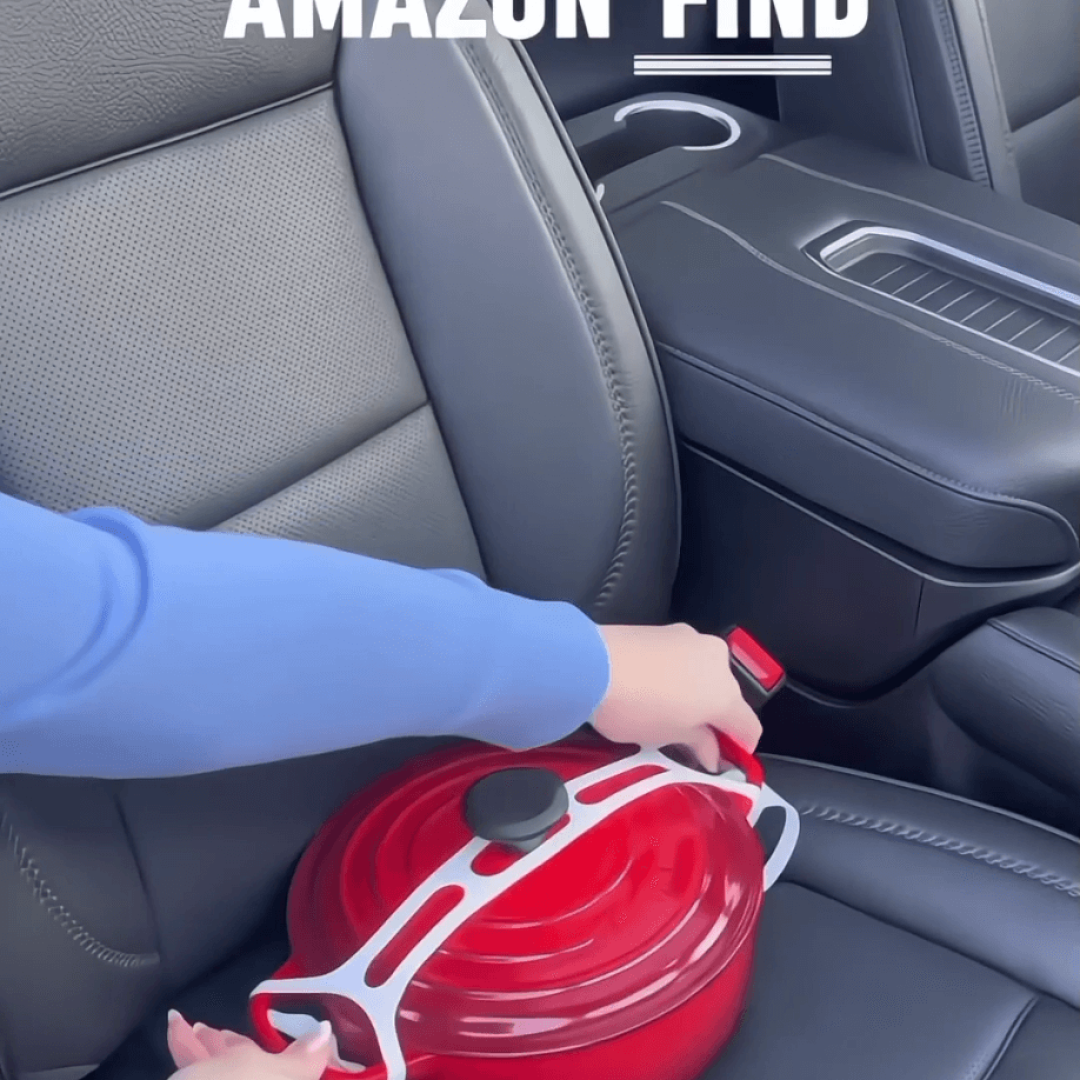 Amazon Home Gadget you must haves