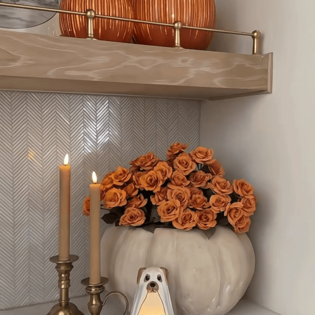 Fall style decor favorites finds