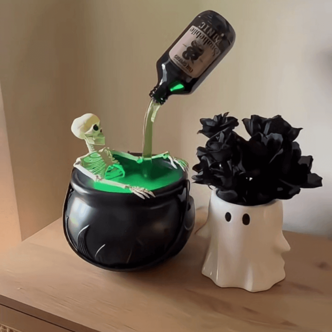 Amazon halloween decor ideas