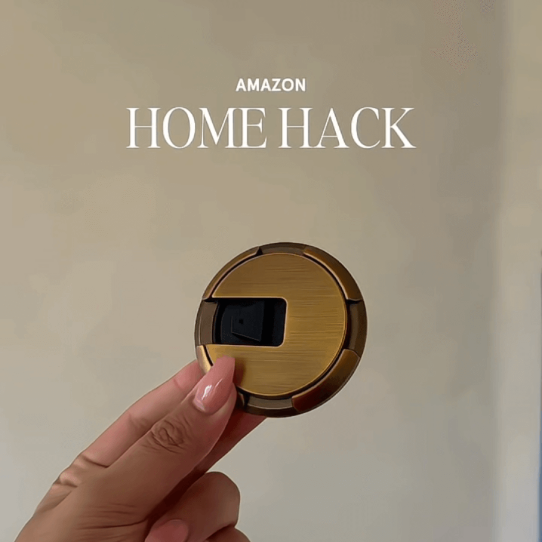 Amazon Home Hack You love it