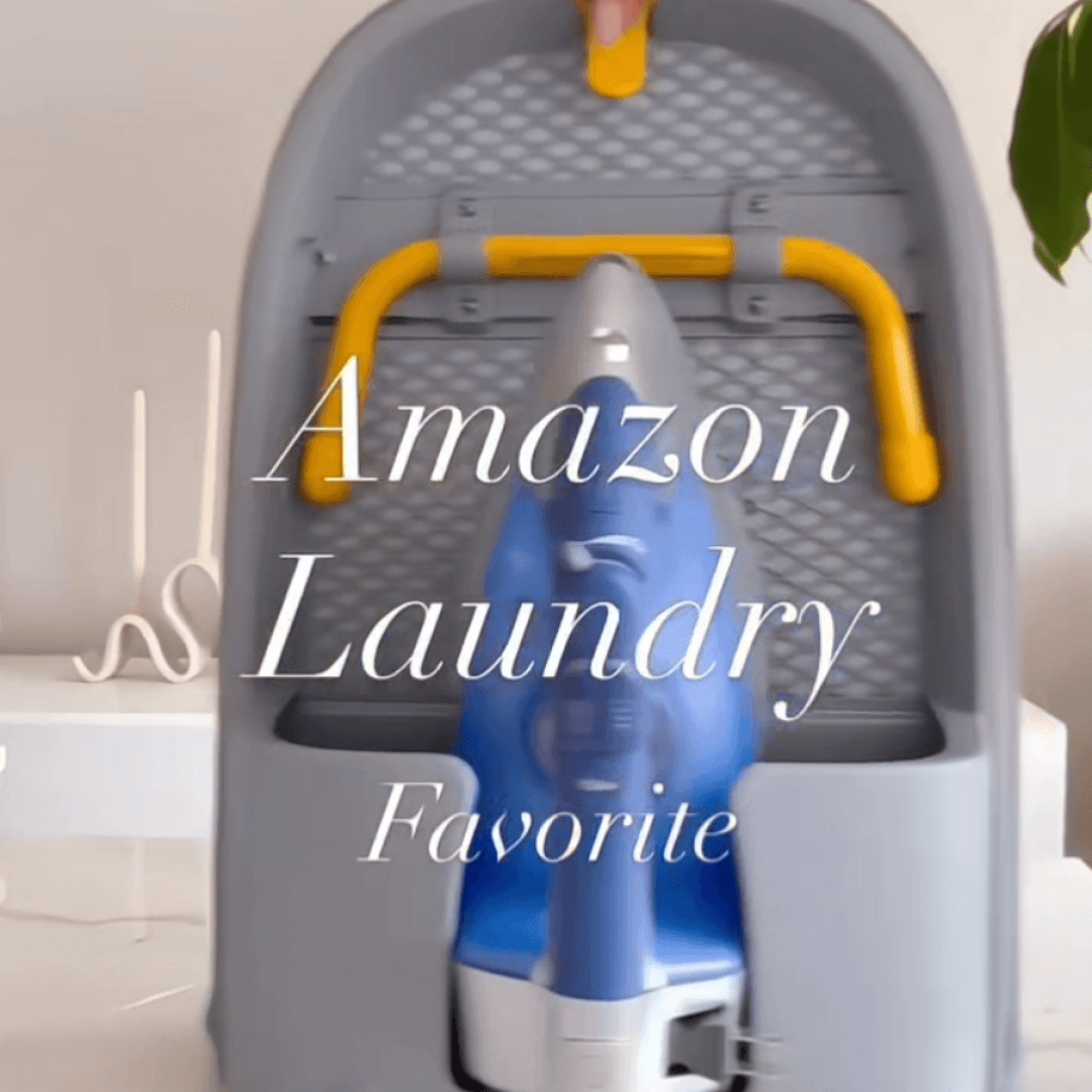 Amazon Laundry room favorites Finds