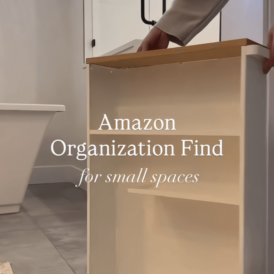 Amazon Organization Find