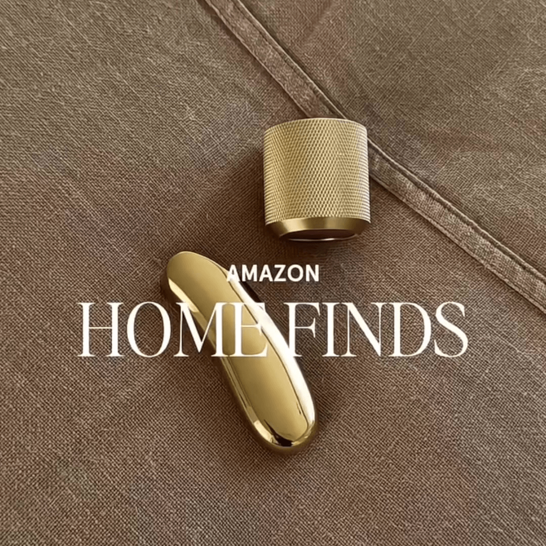 Amazon Home Finds You Must Haves Home Favorites