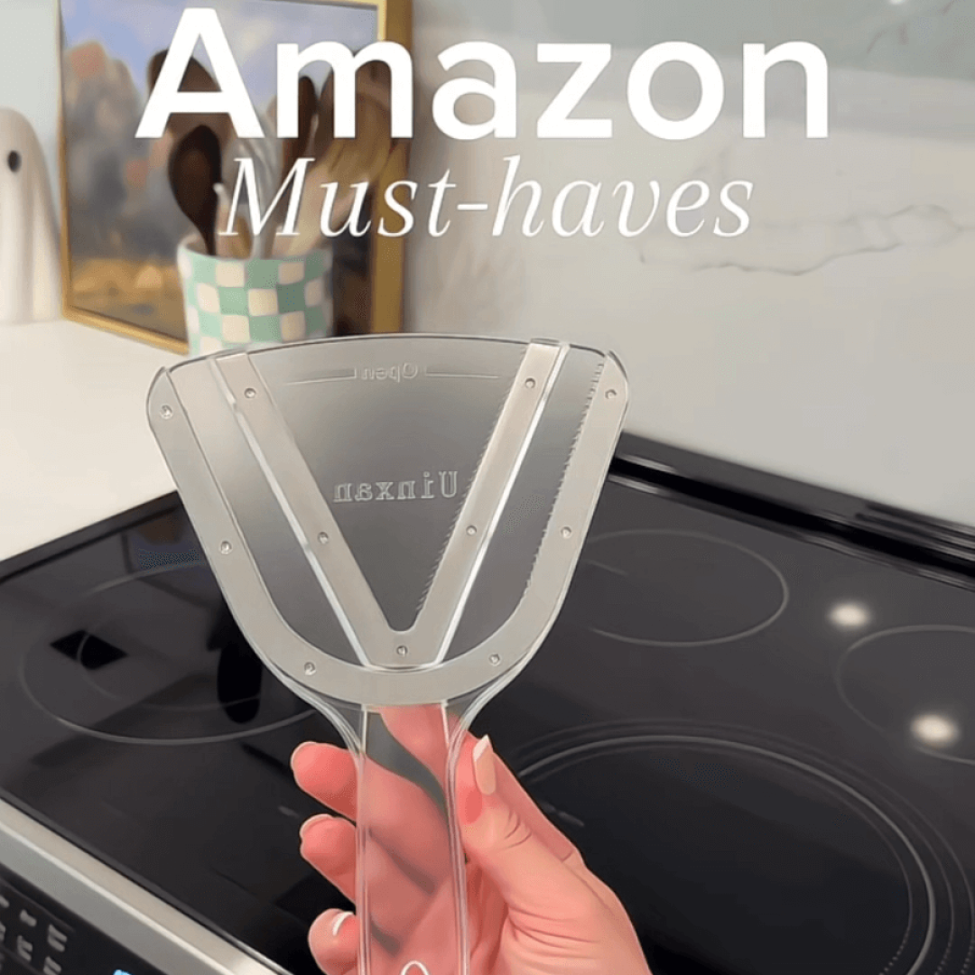 Amazon ktchen must haves