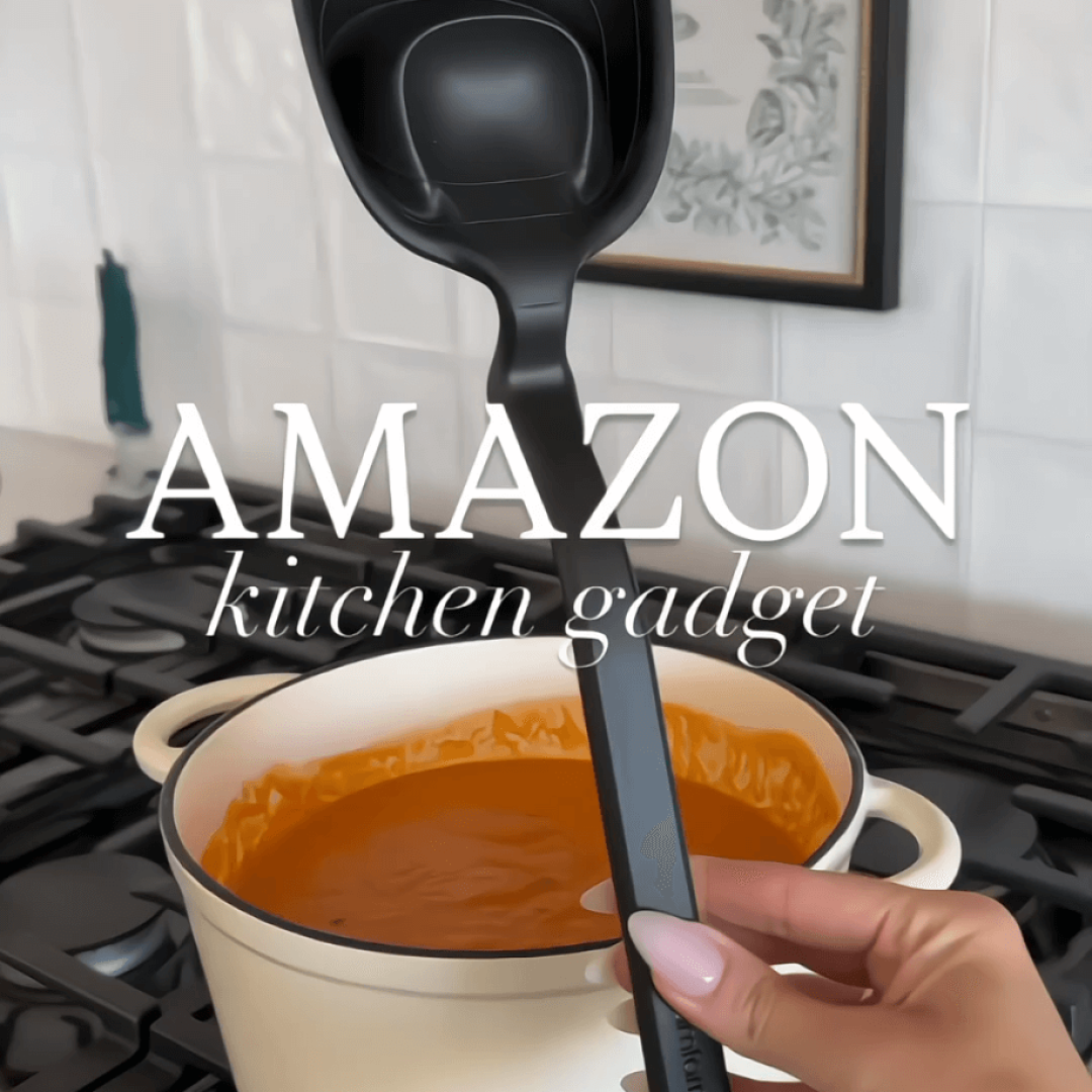 Azmazon Kitchen gadgets You Must Haves