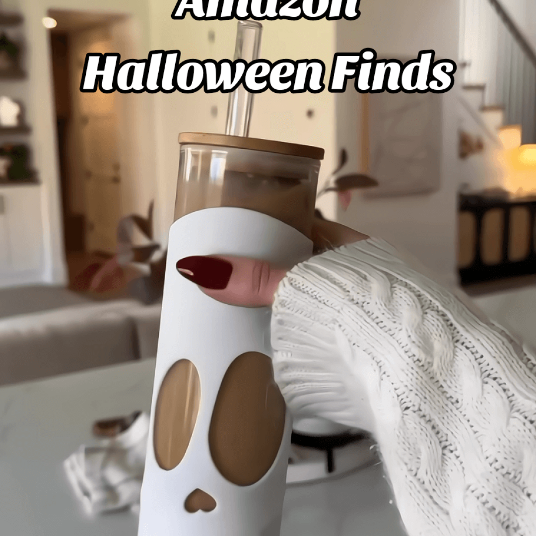 Best Hallowenn Finds