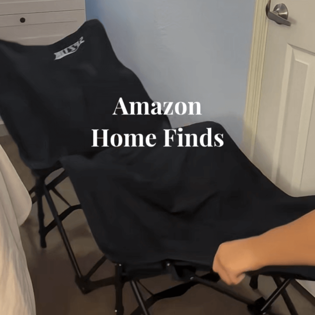 Amazon Home Finds You Must Haves