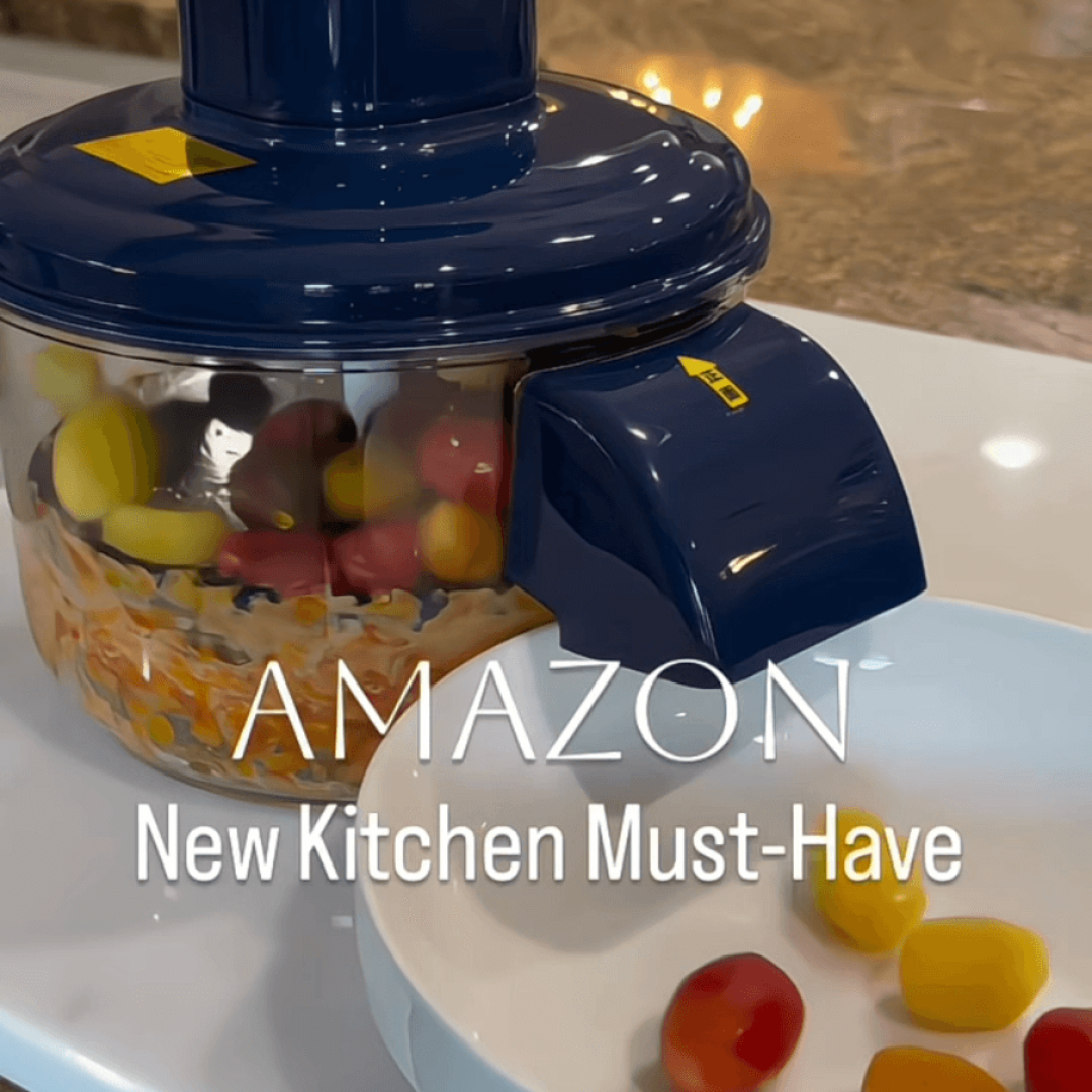 Amazon Kitchen Must haves finds 2025