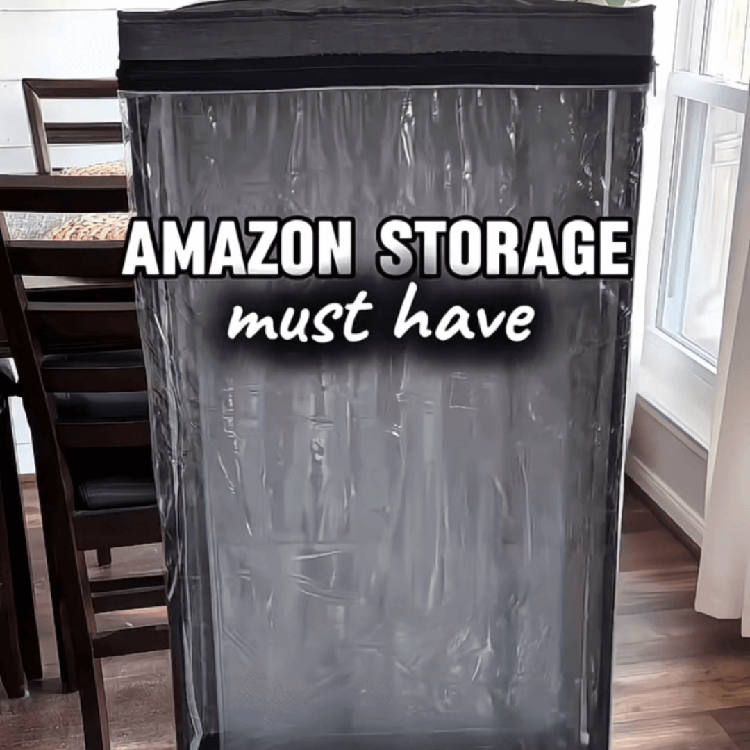 Amazon Storage Saving Must Haves Finds