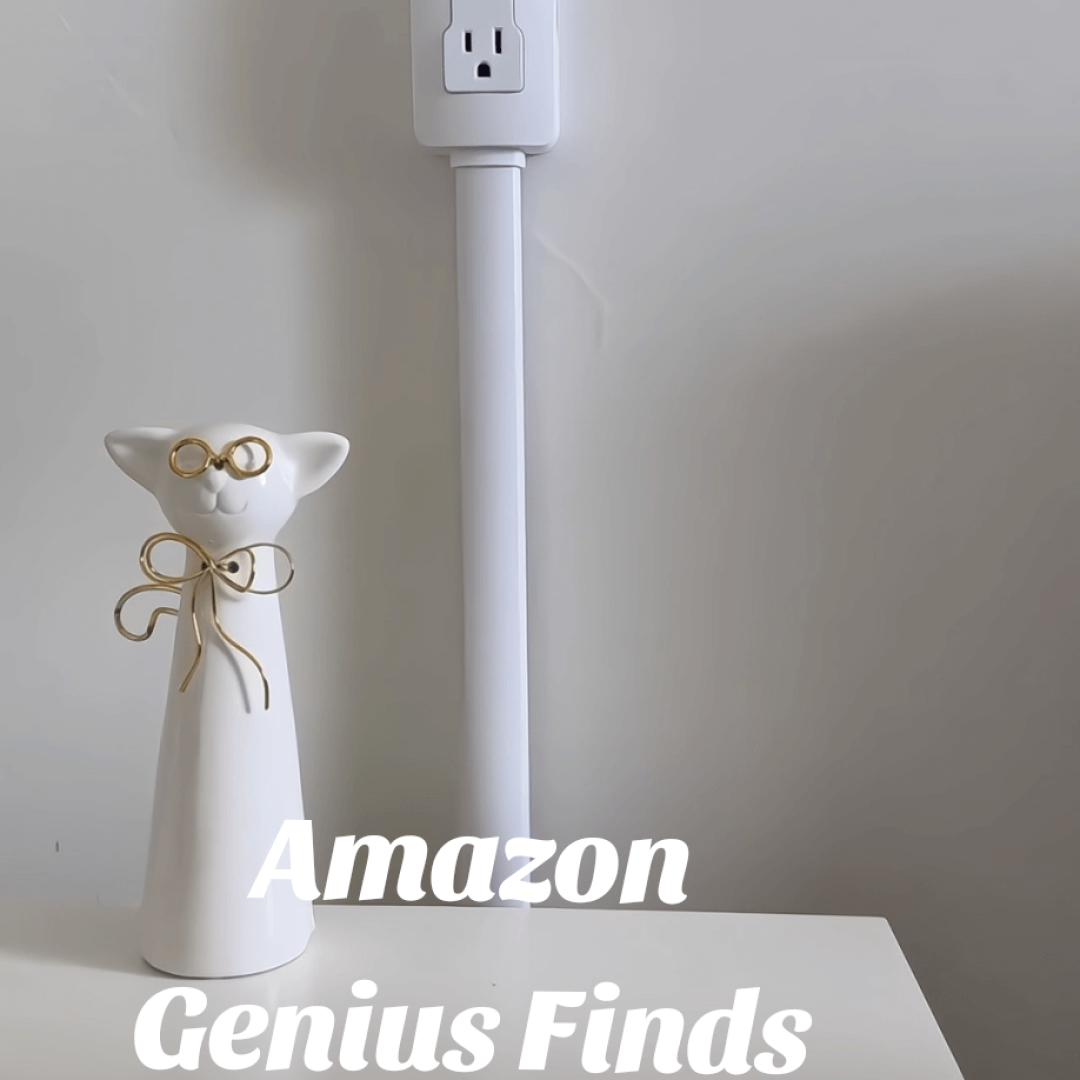 Amazon Home Genius Find
