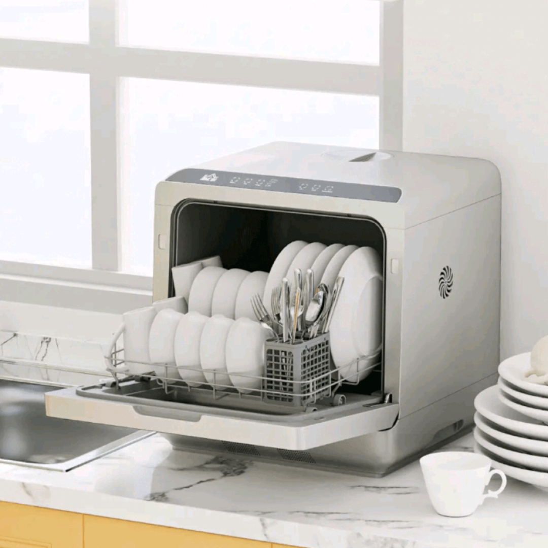Amazon kitchen diswasher