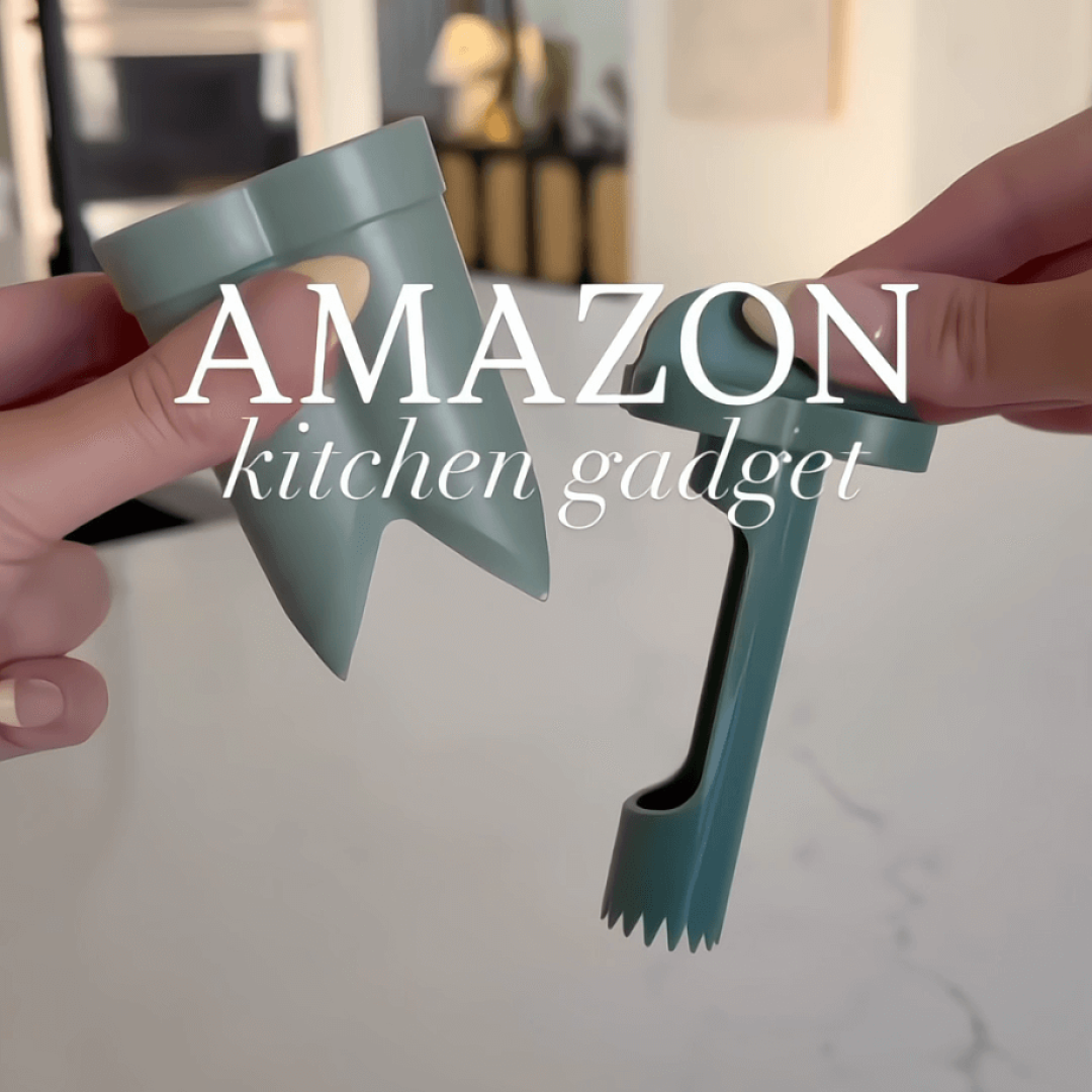 Amazon kitchen must haves