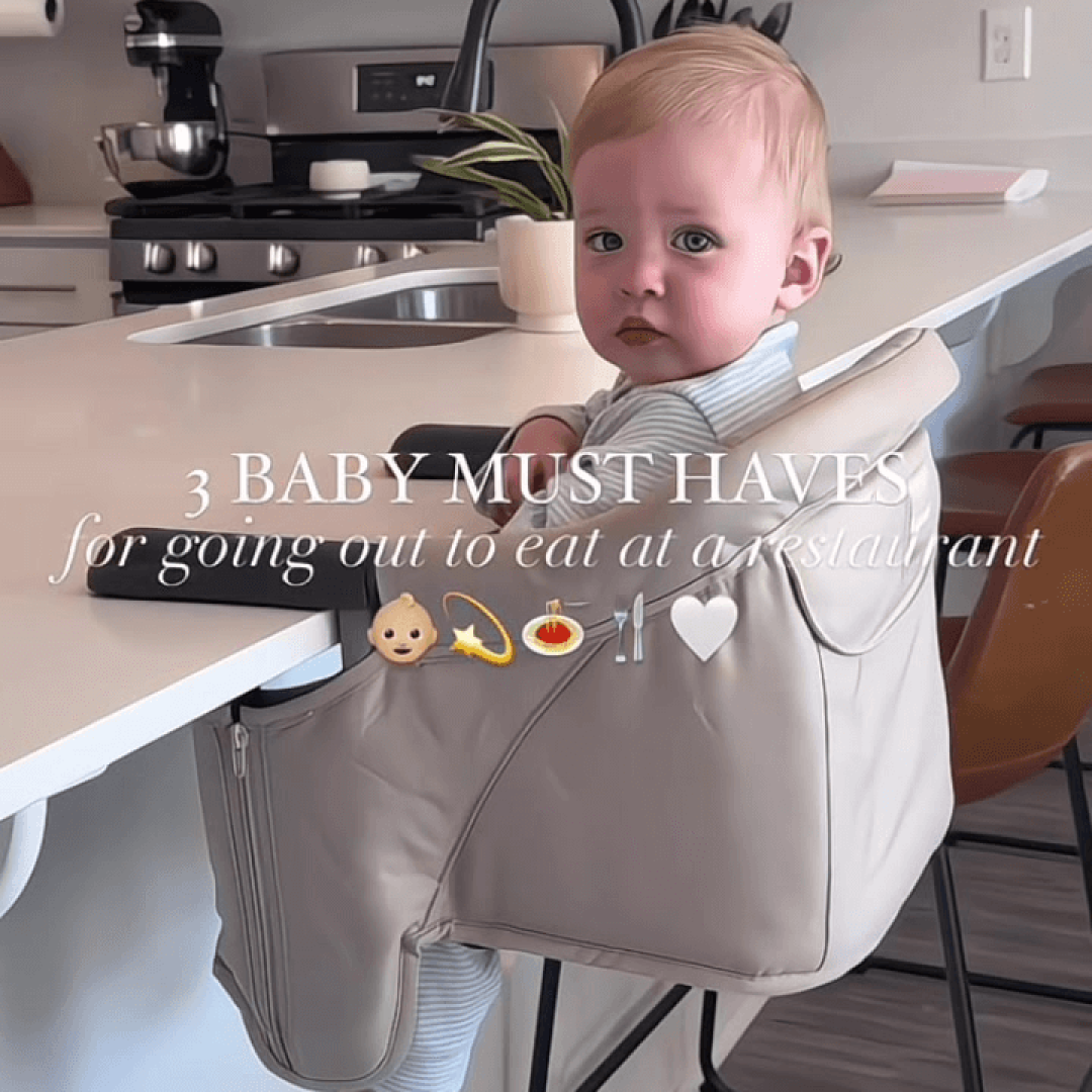 Baby MustHave Finds