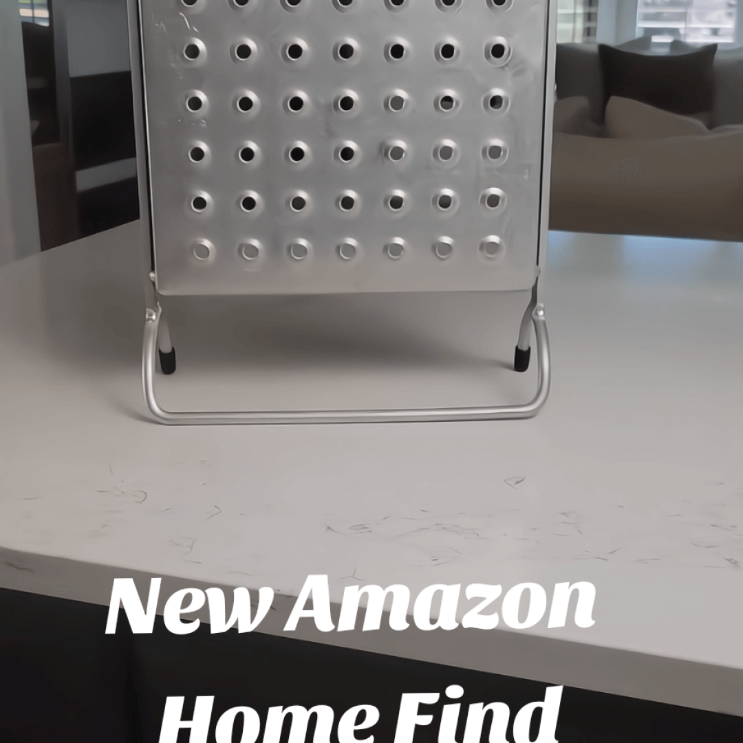New Amazon Hoem Finds