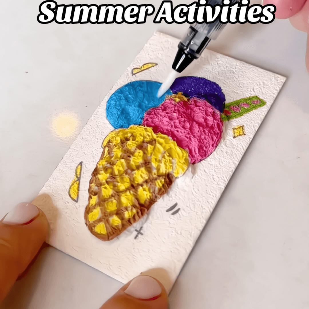 Amazon kids activities