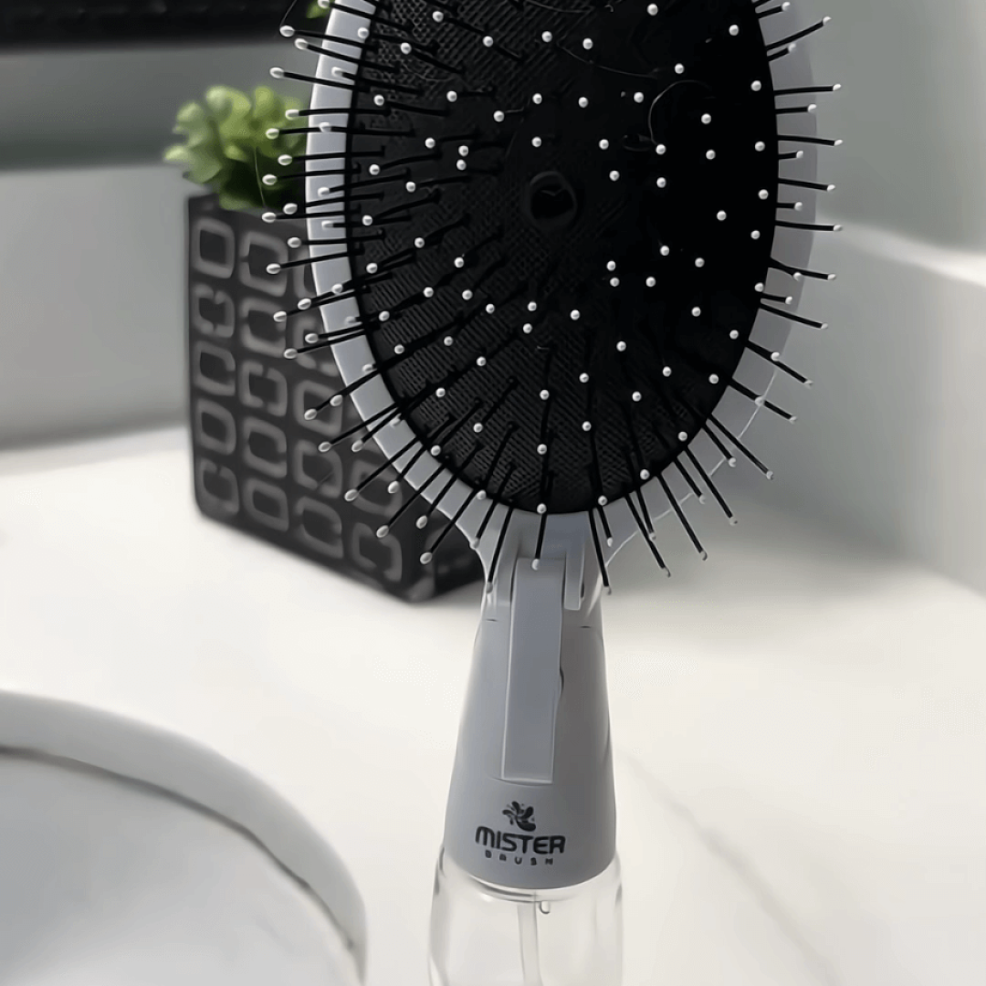 Home Hair finds