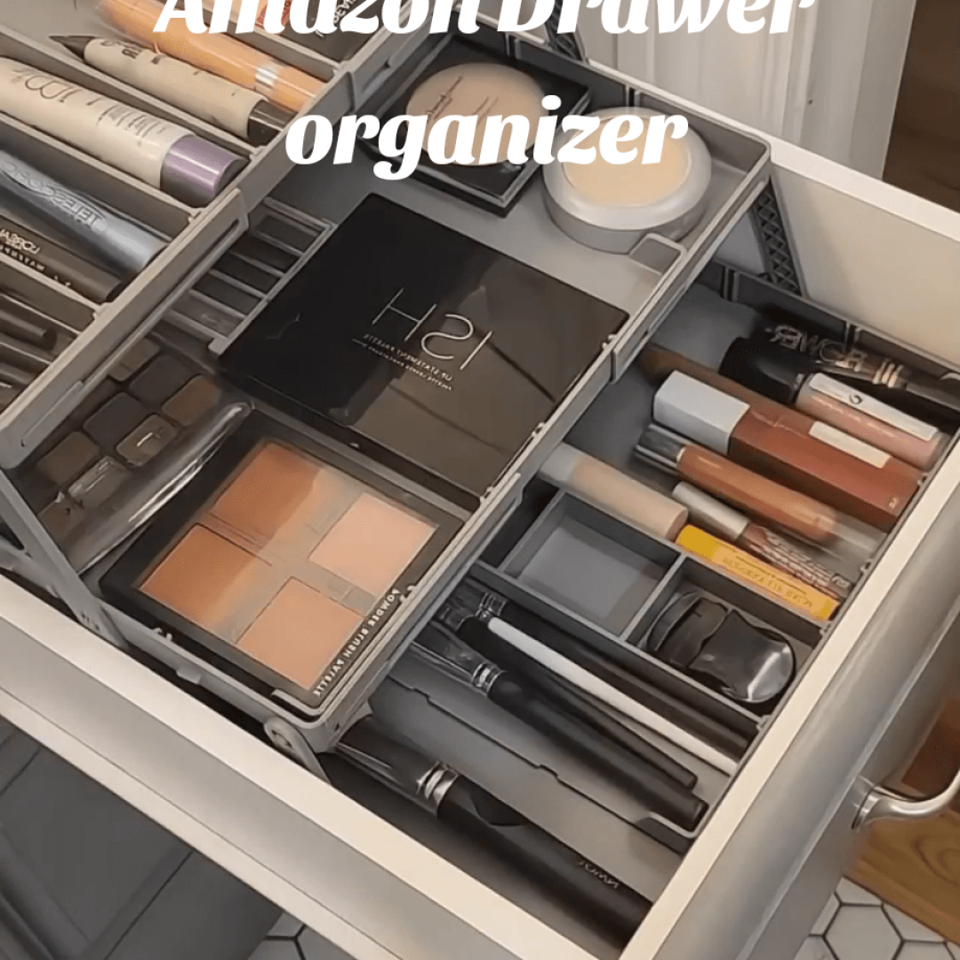 Home Organization Finds