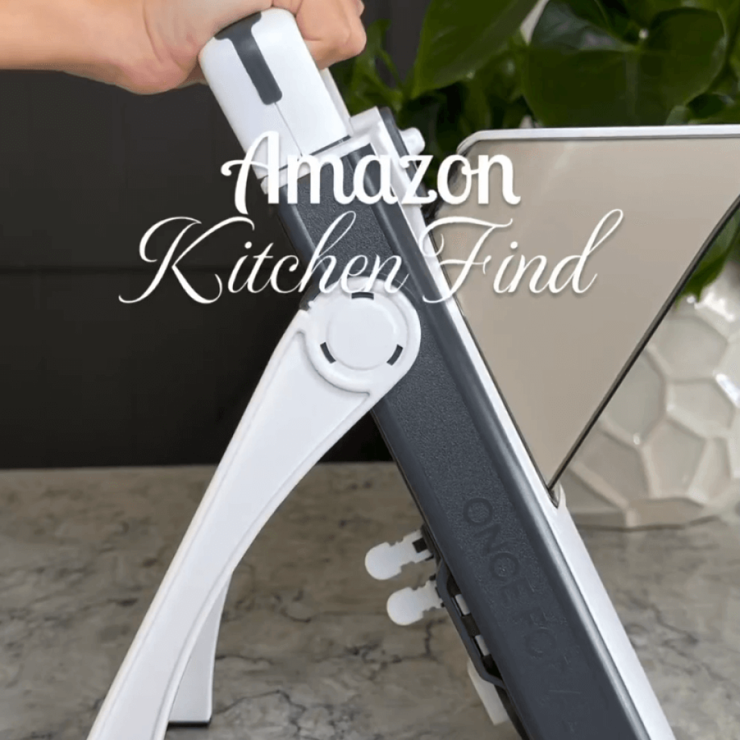 Kitchen Finds