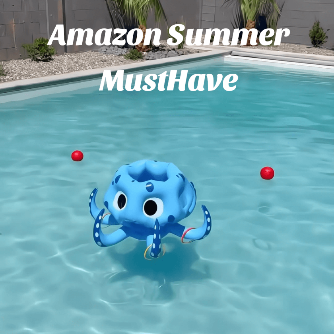 Amazon summer Must haves